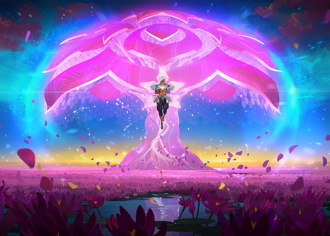 Lifeweaver