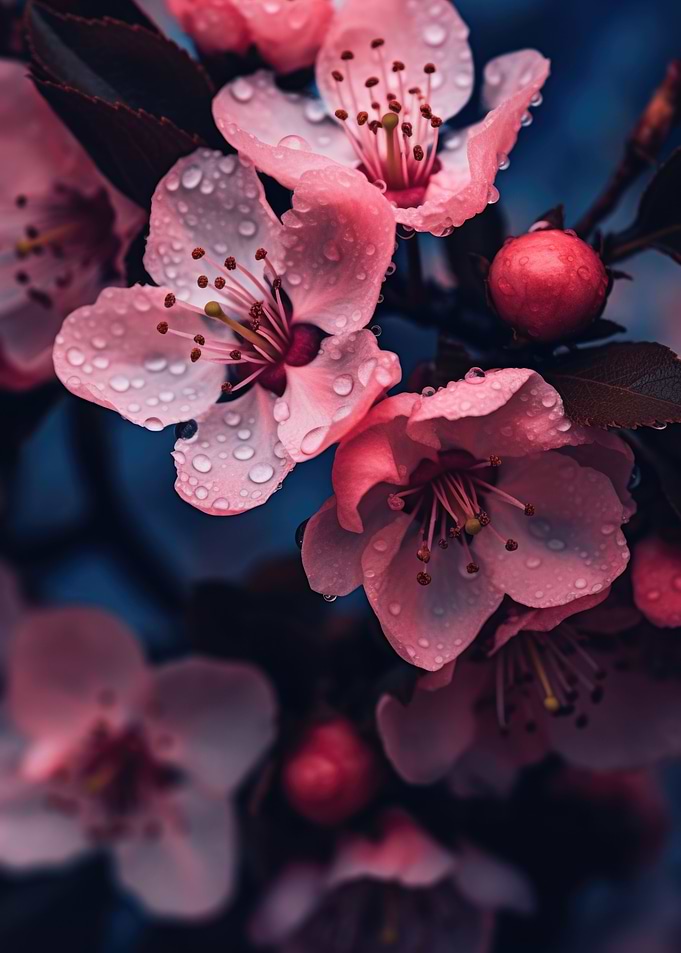 Cherry Blossom