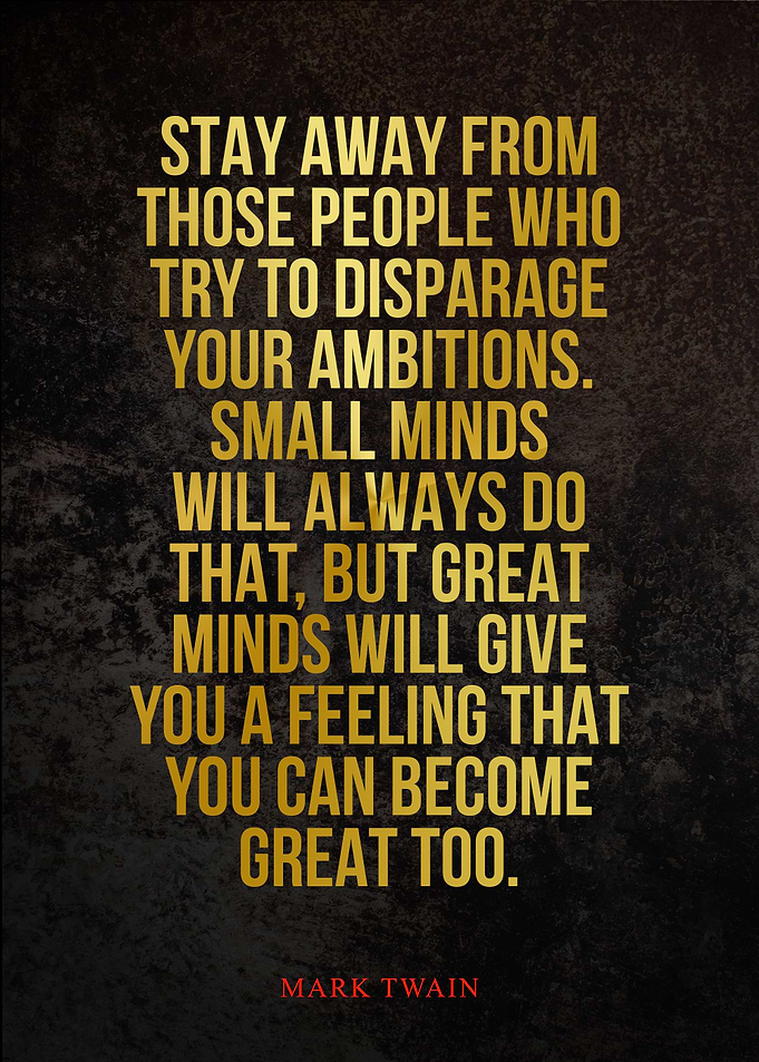 Motivational Quote
