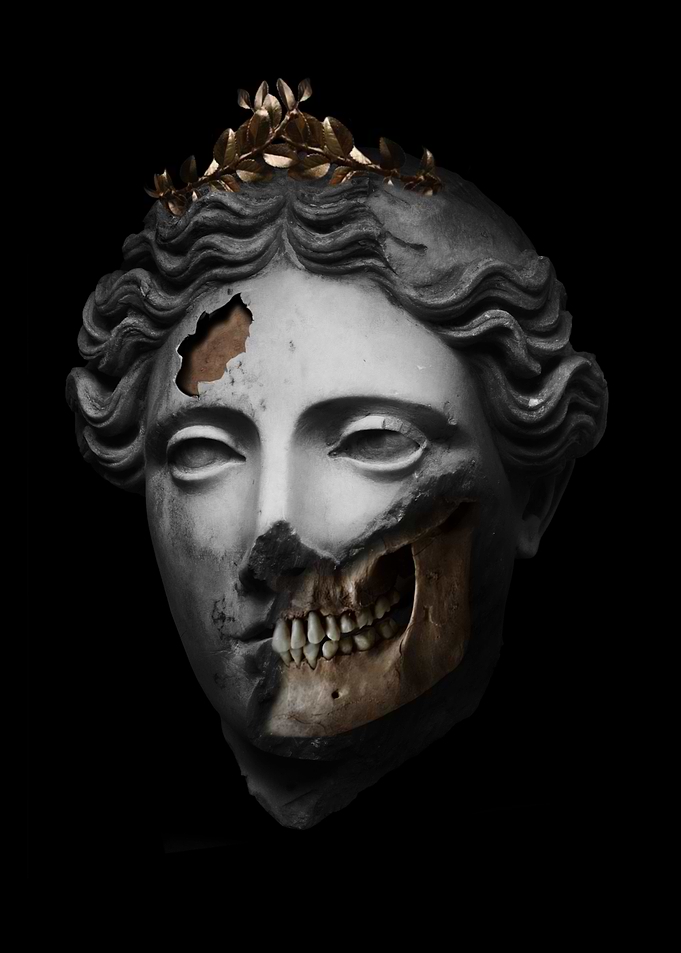 Remains