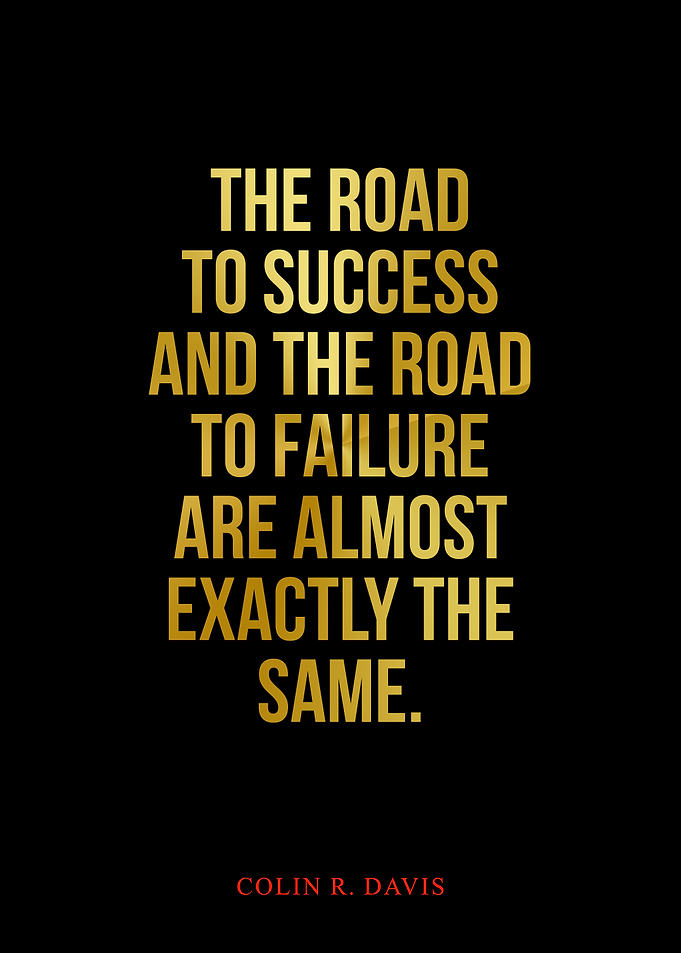 Motivational Quote