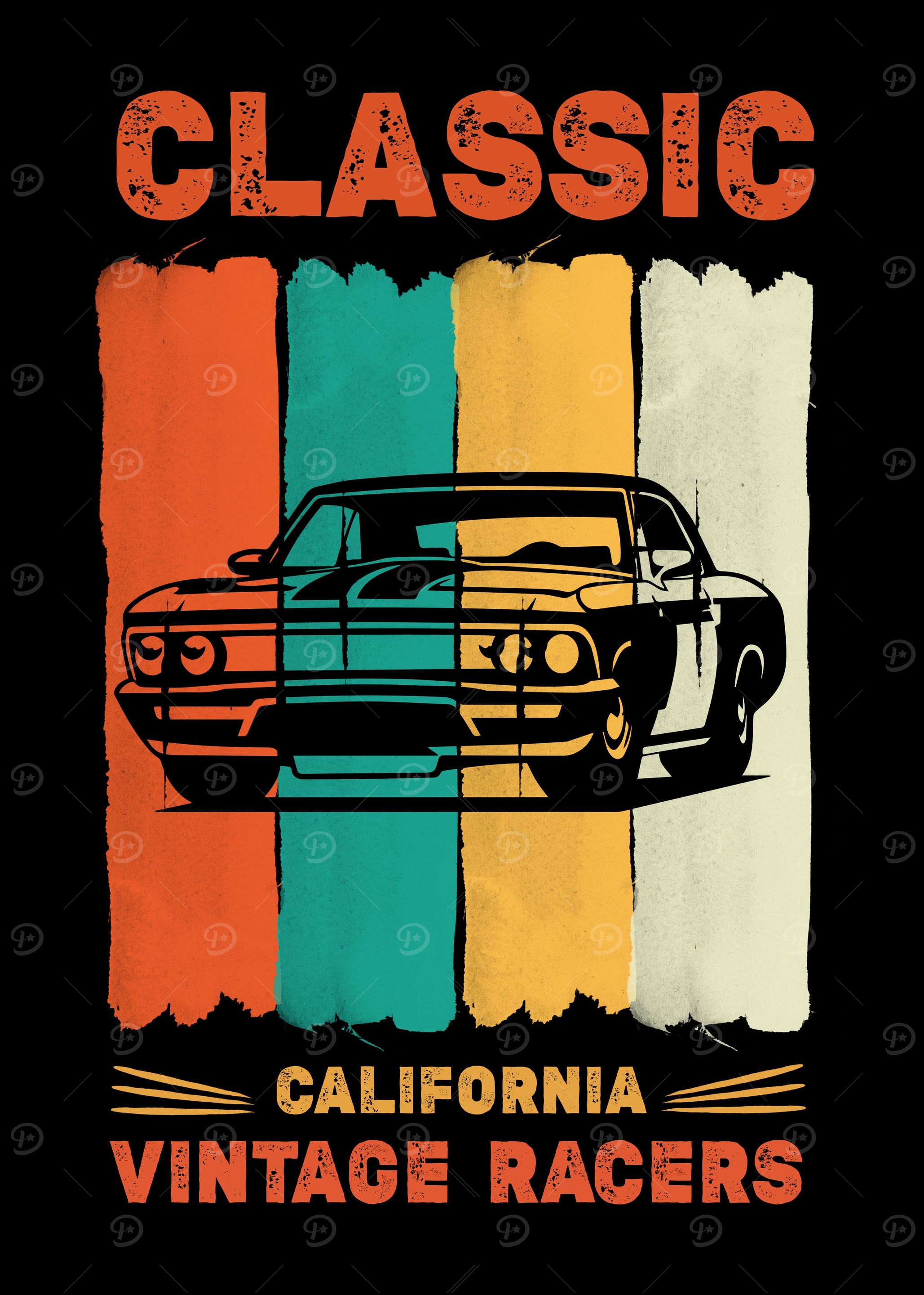 Classic Car