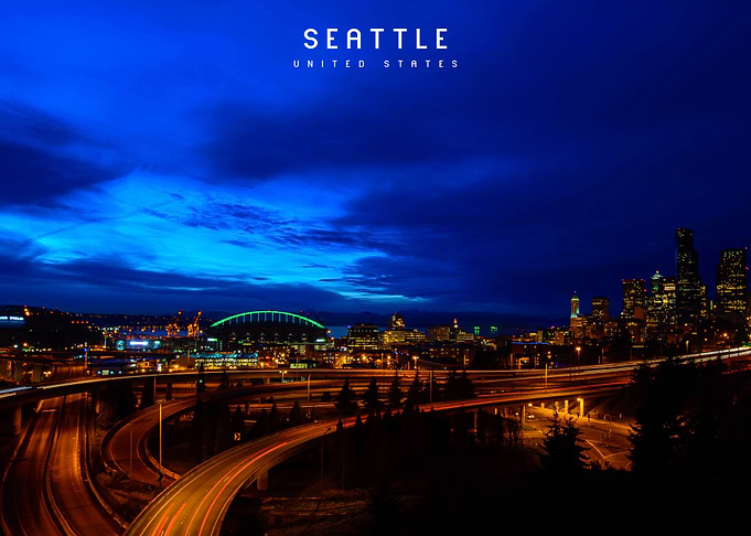 Seattle
