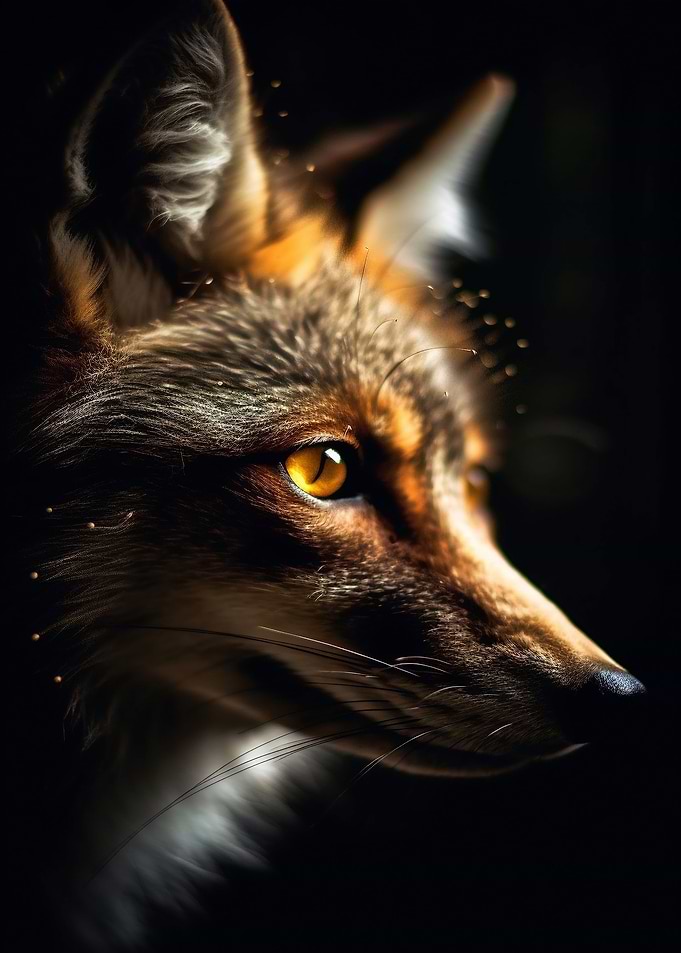 Silent determination