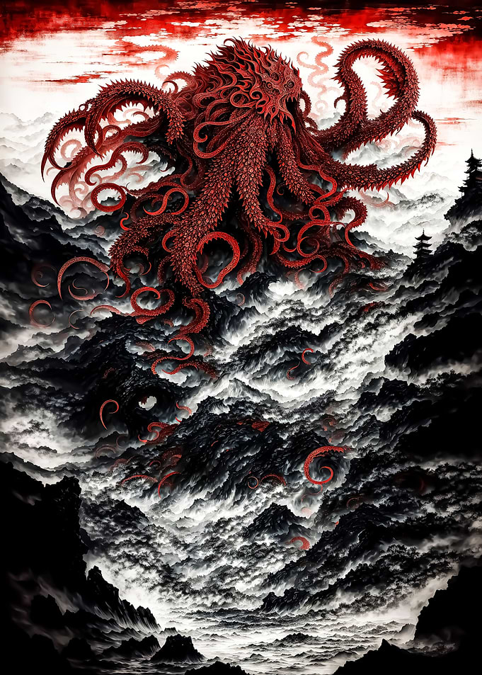 Cthulhu