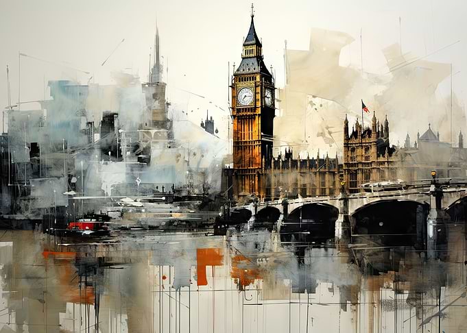 London