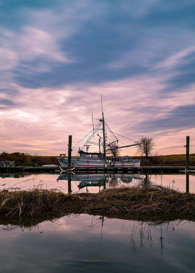 Sail Away