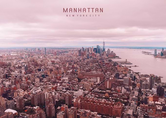 Manhattan