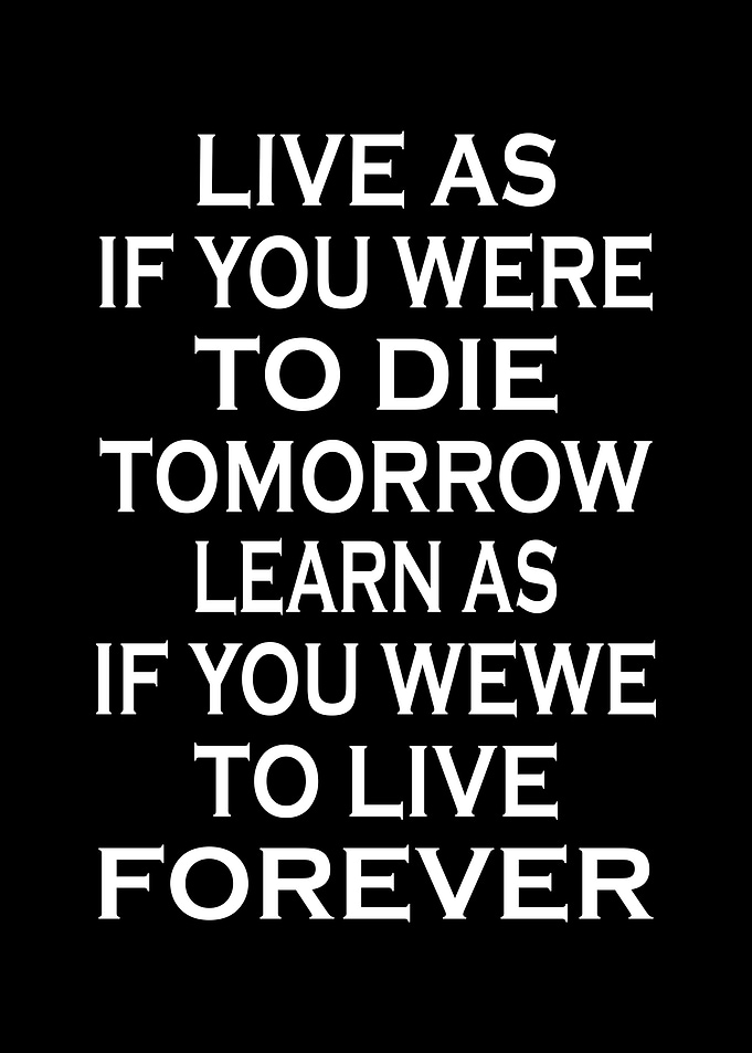 quote art inspiration