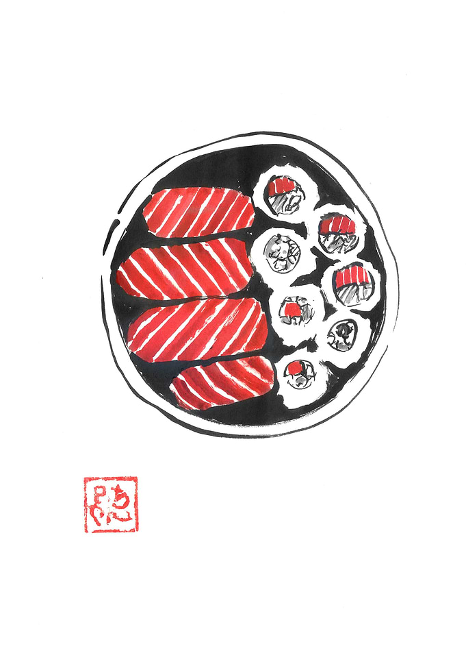 bento