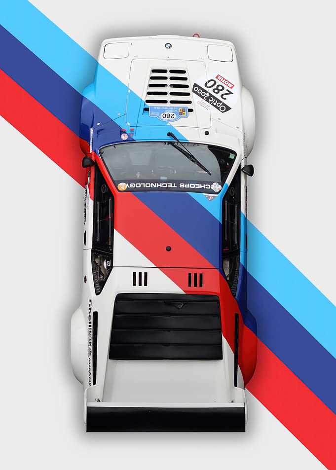 BMW M1