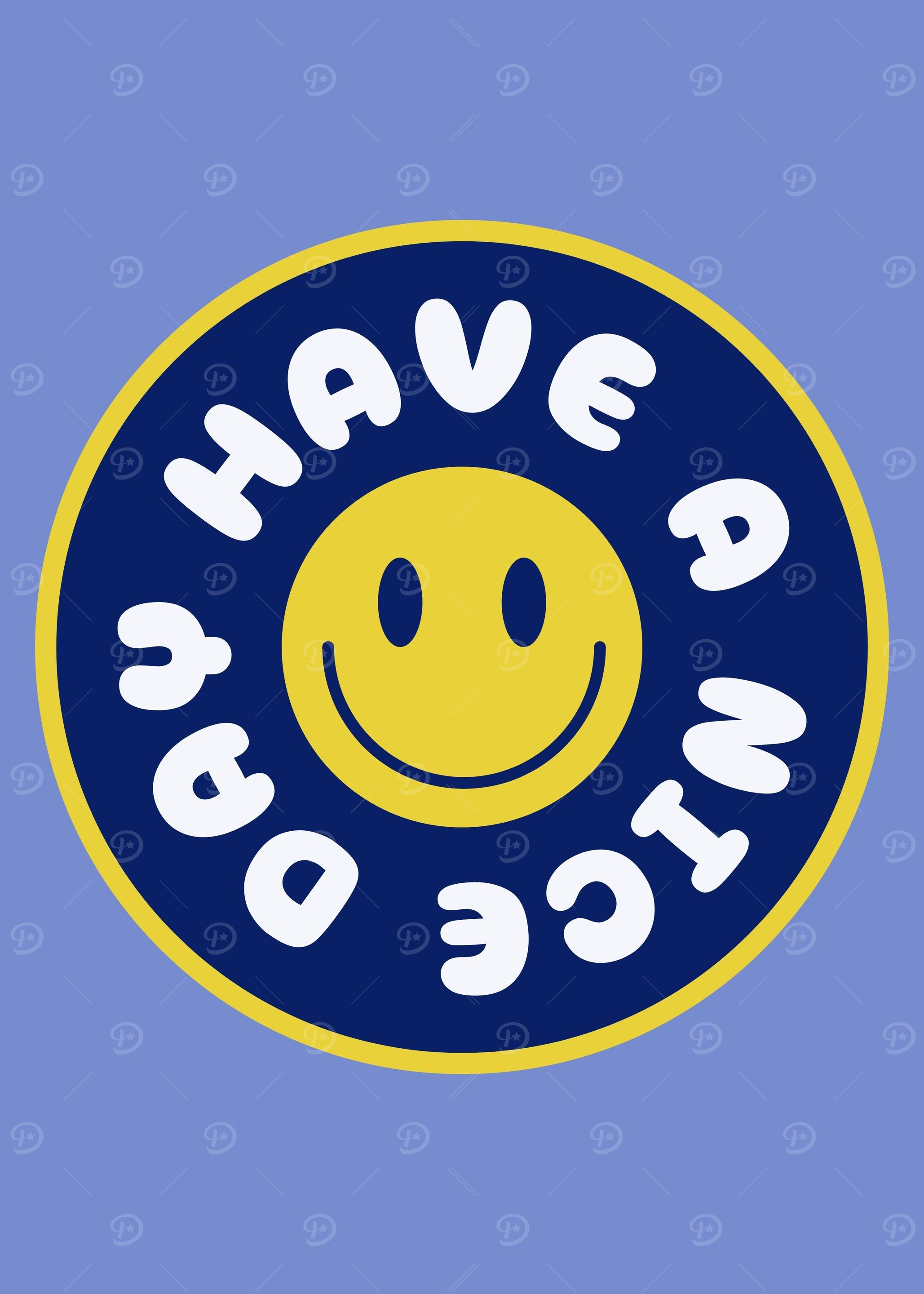 Have A Nice Day