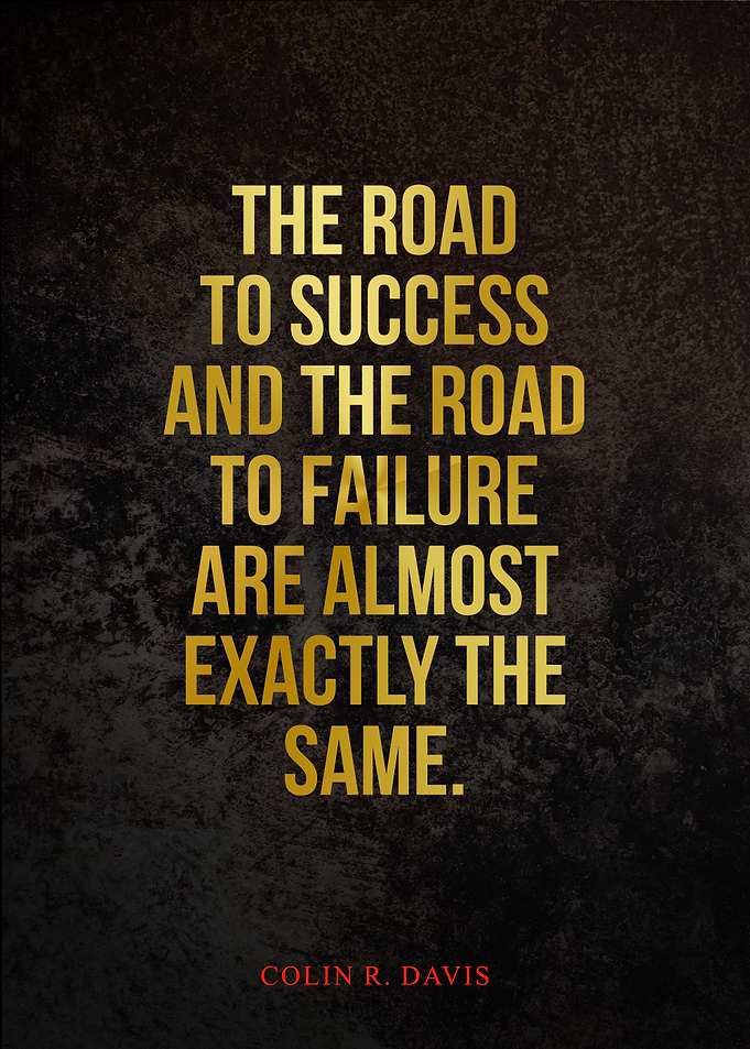 Motivational Quote
