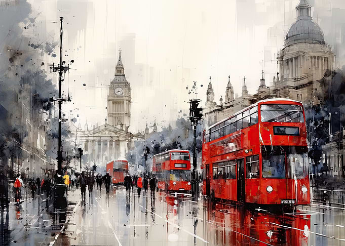 London