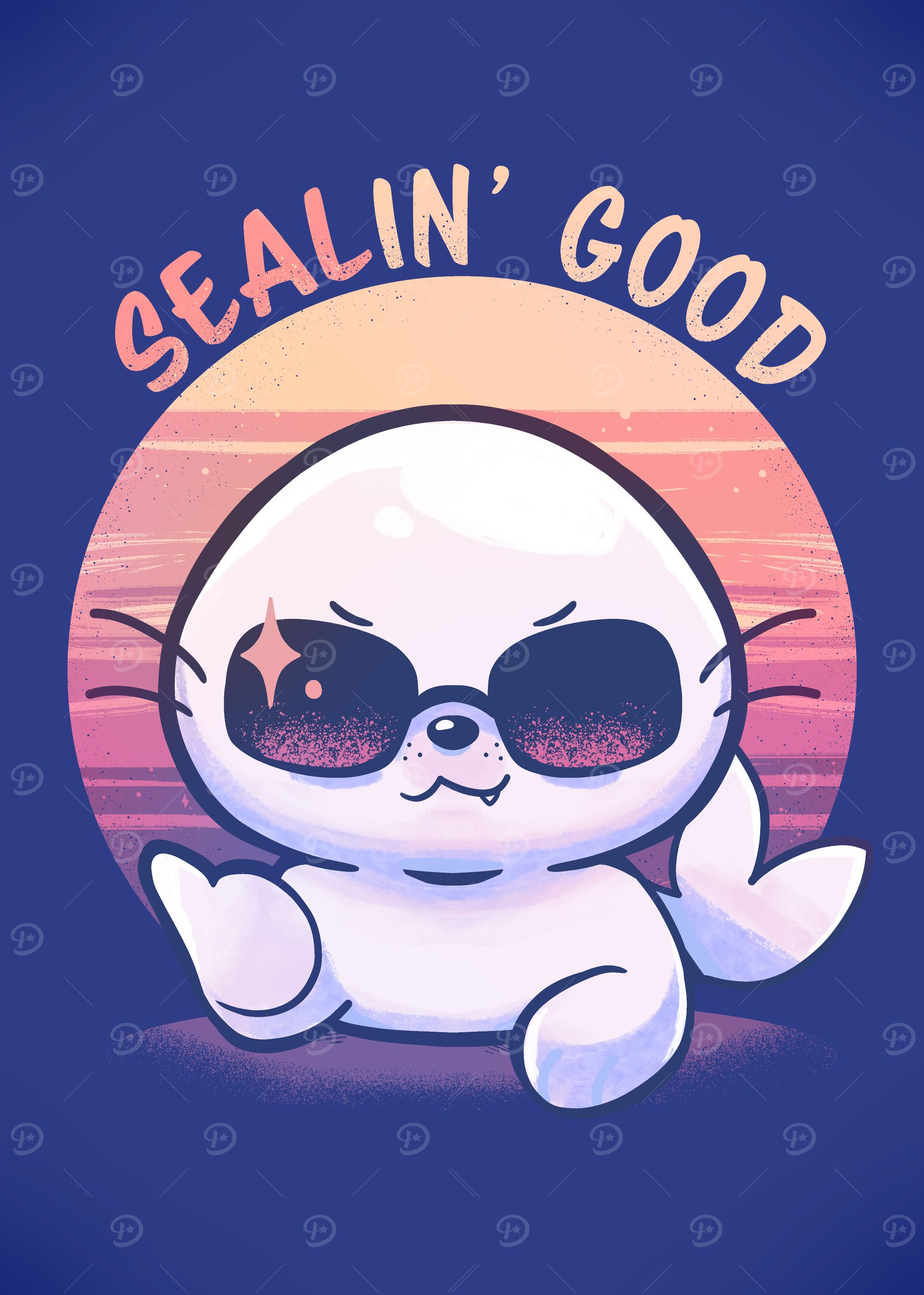 SEALin Good