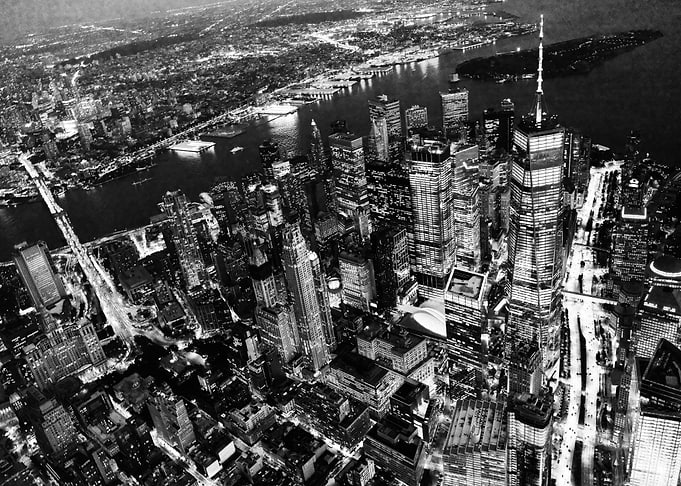 Manhattan New York