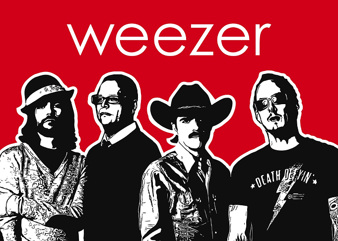 American Rock Band