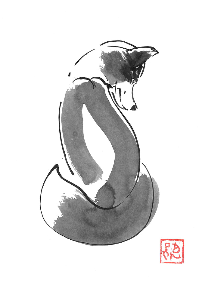 fox simple