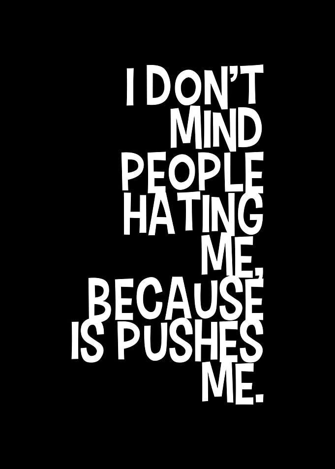 Sport Motivation