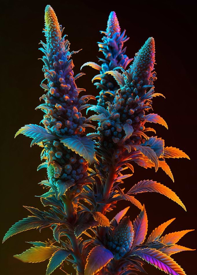 Anise Hyssop