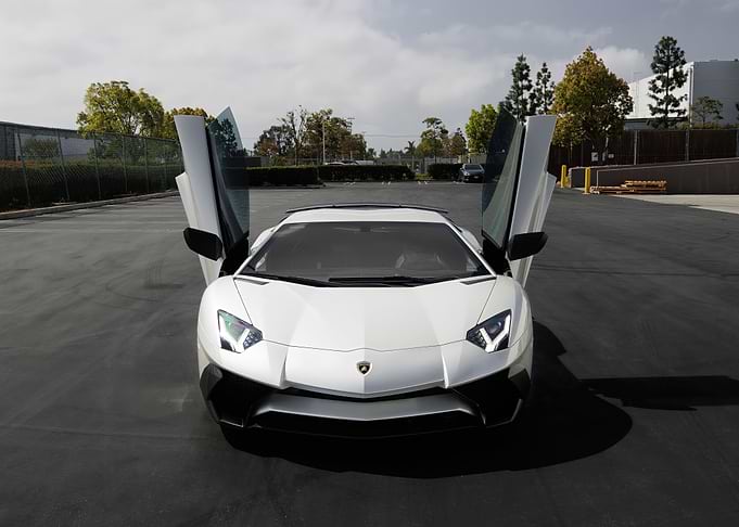 Lamborghini