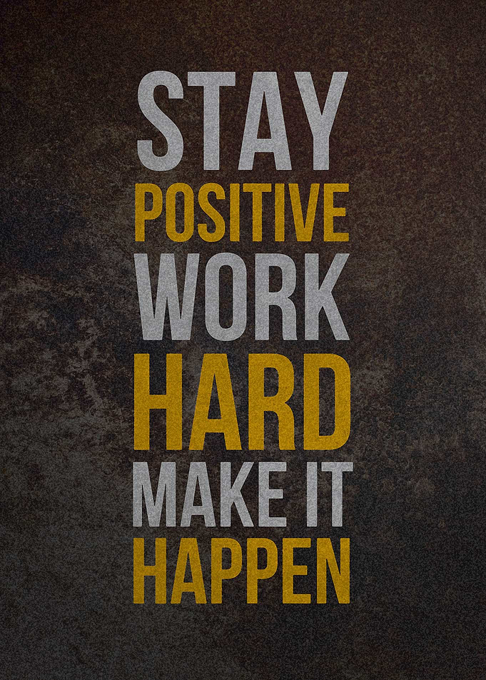 Motivational Quote