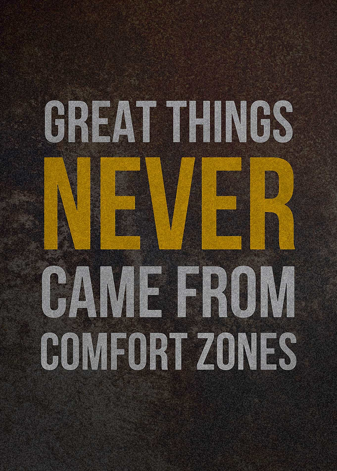 Motivational Quote