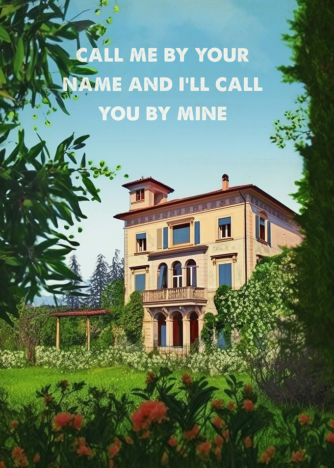 Call Me by Your Name
