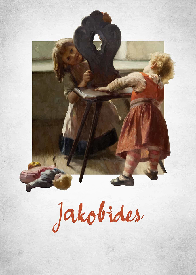 Georgios Jakobides