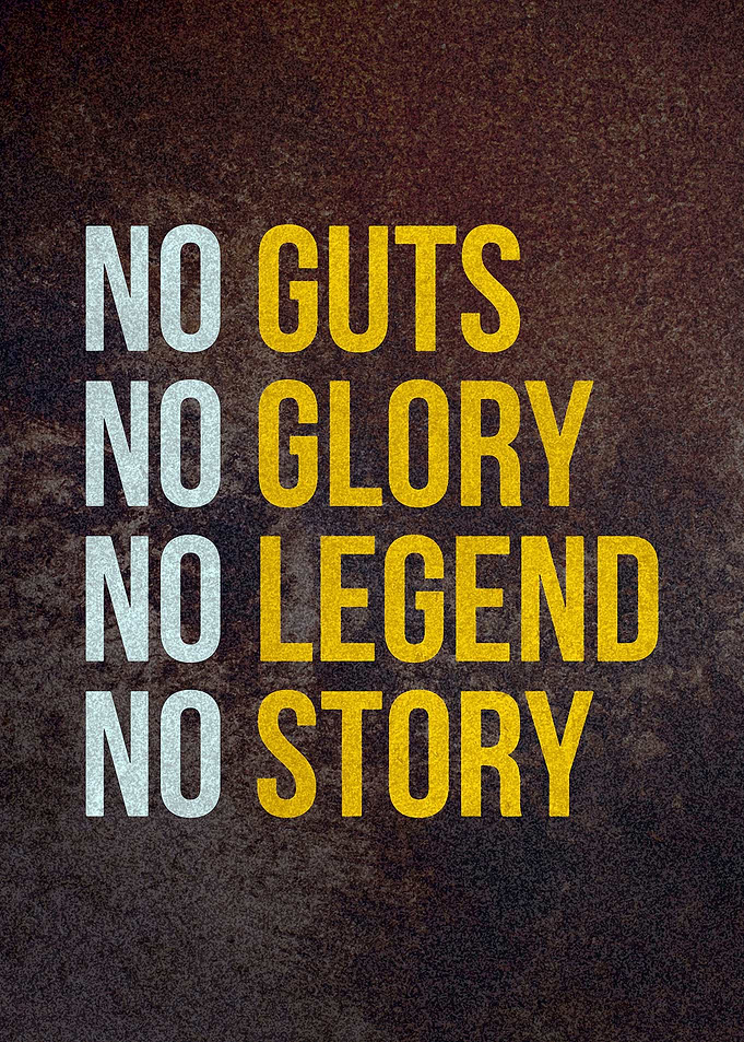 Motivational Quote