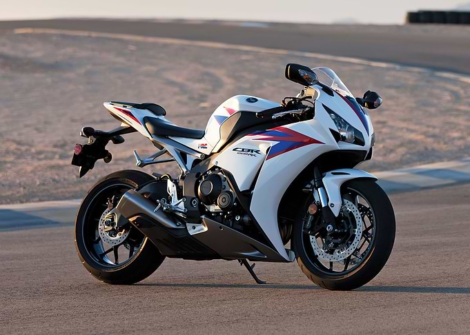 Honda CBR