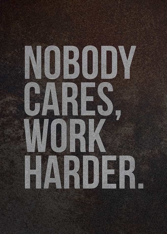 Motivational Quote