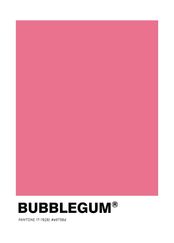Bubblegum