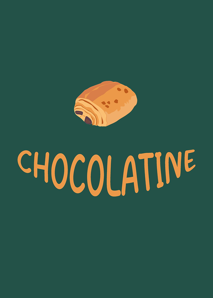 chocolatine