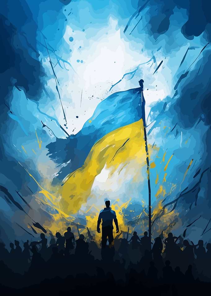 Stand Tall