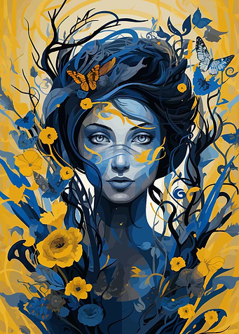 Ukraine