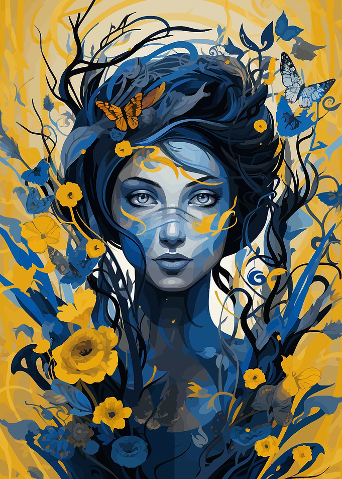 Ukraine