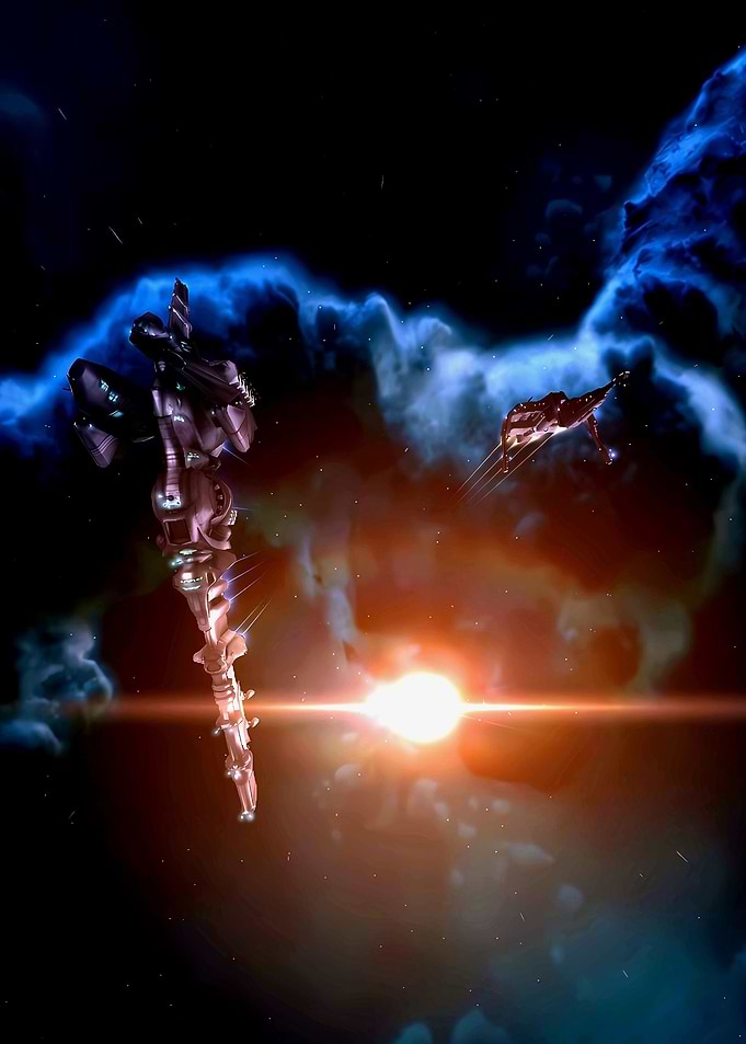 Eve Online