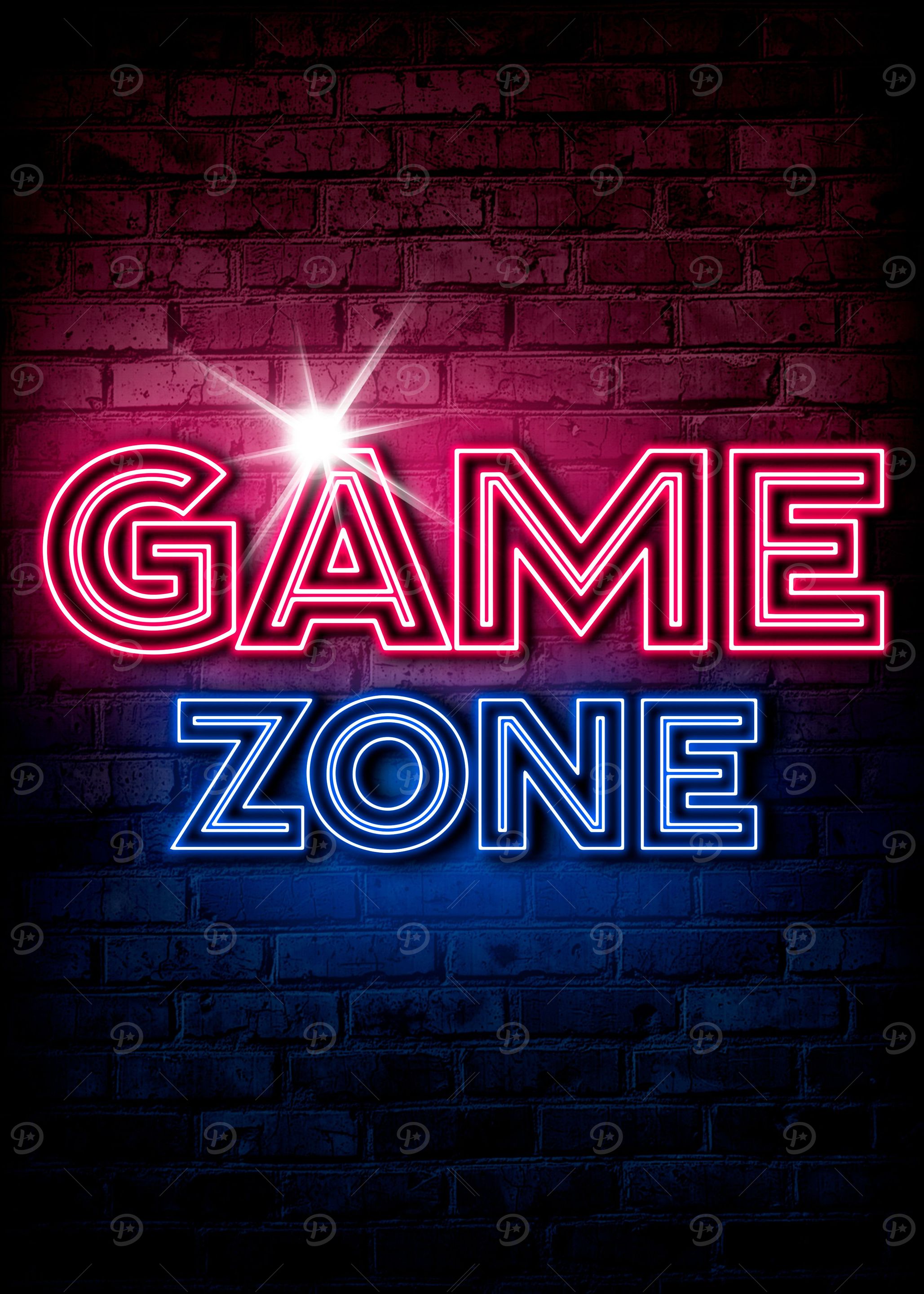 Gaming Zone