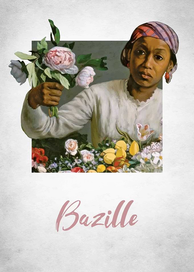 Frederic Bazille