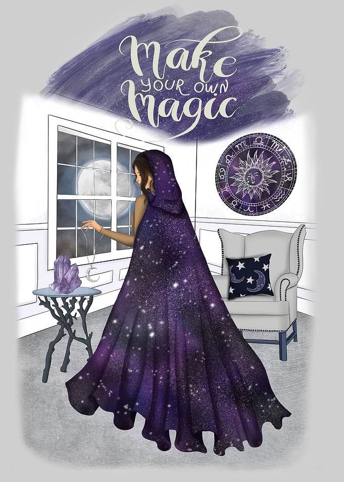 Magic Home