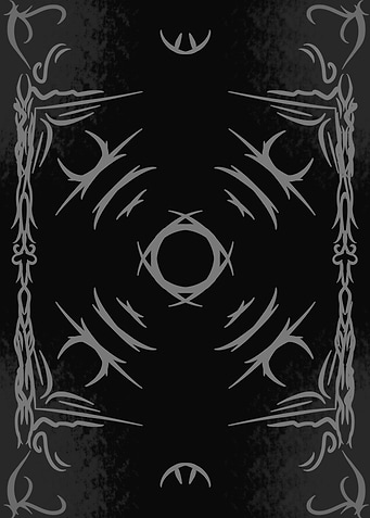 nordic symbol tribal Asfo