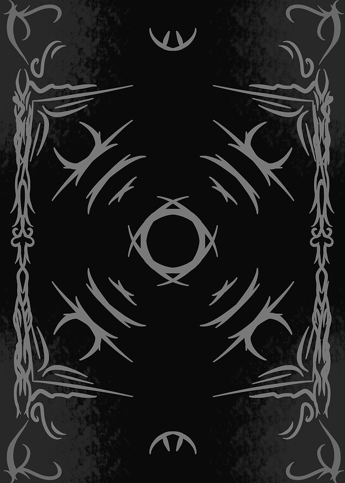 nordic symbol tribal Asfo