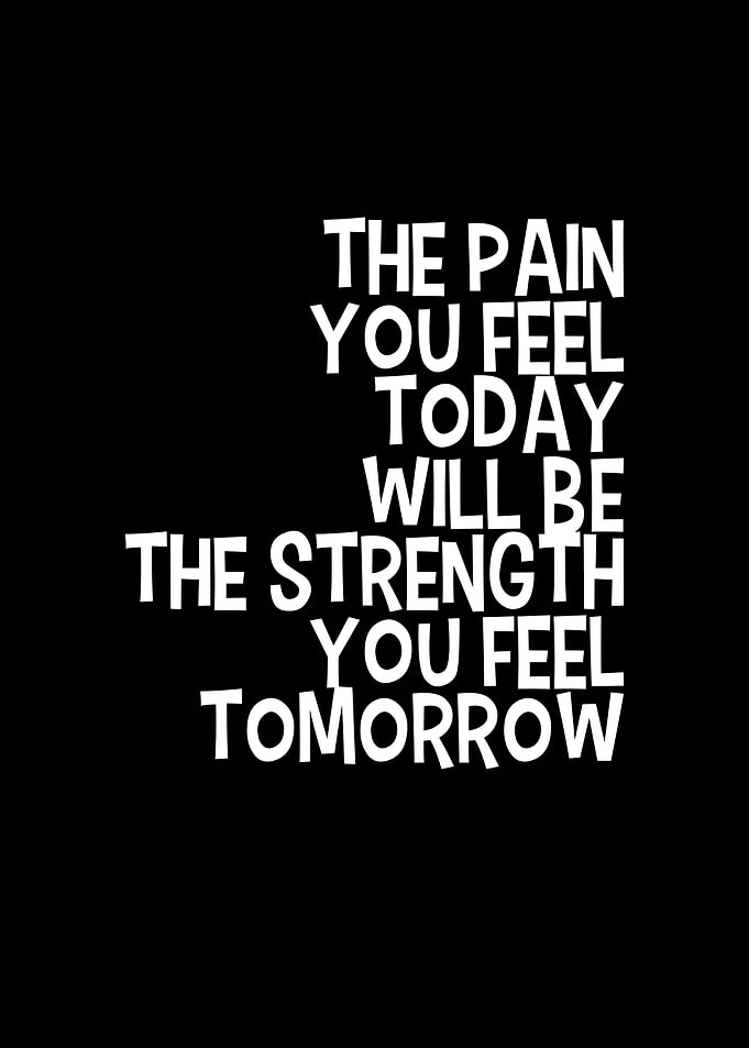 Sport Motivation