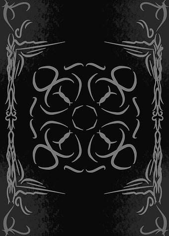 nordic symbol tribal Wici