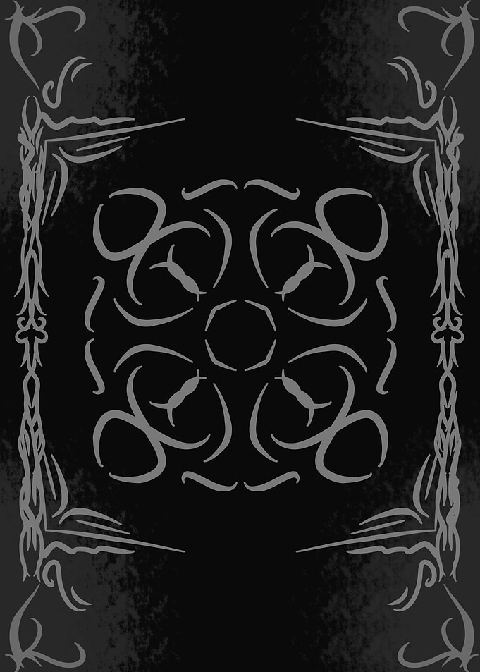 nordic symbol tribal Wici