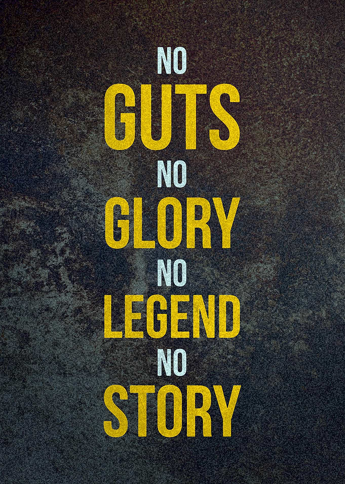 Motivational Quote