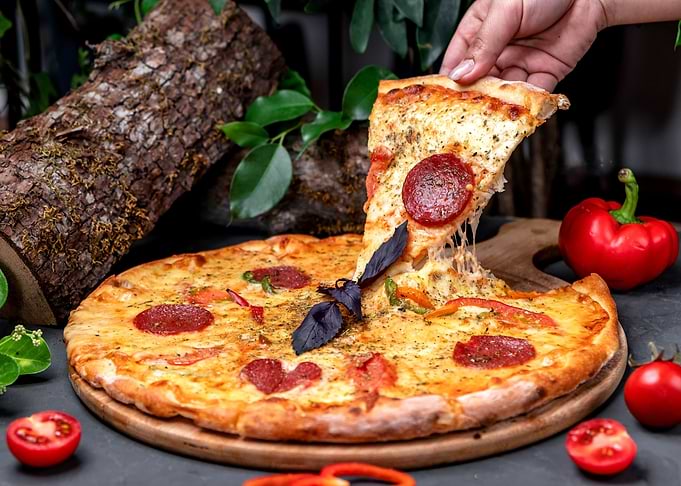 Pizza