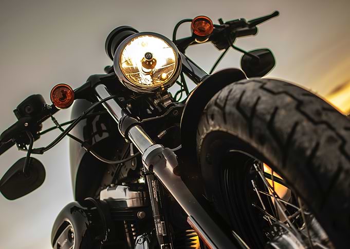 Harley Davidson