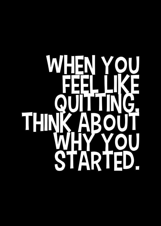 Sport Motivational